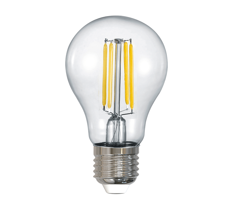 Trio, Ampoule, Lampe