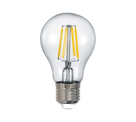 Trio, Ampoule, Lampe