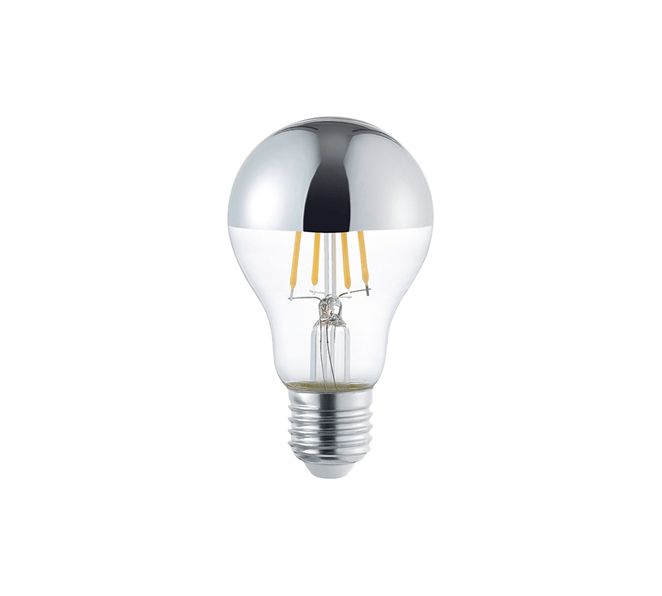 Trio, Ampoule, Lampe