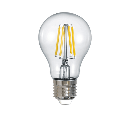 Trio, Ampoule, Lampe