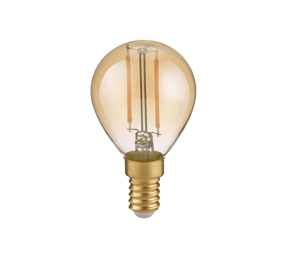 Trio, Ampoule, Lampe