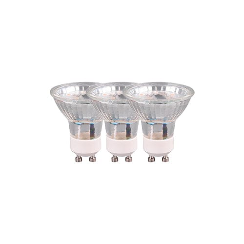 Trio, Ampoule, Reflektor