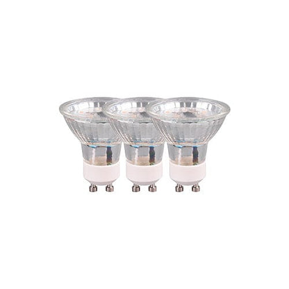 Trio, Ampoule, Reflektor