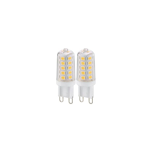Trio, Ampoule, Stiftsockel
