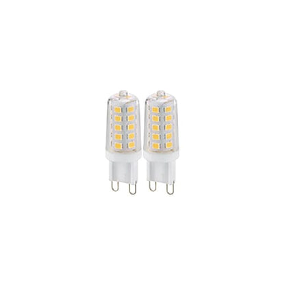 Trio, Ampoule, Stiftsockel