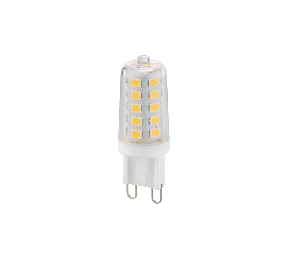 Trio, Ampoule, Stiftsockel