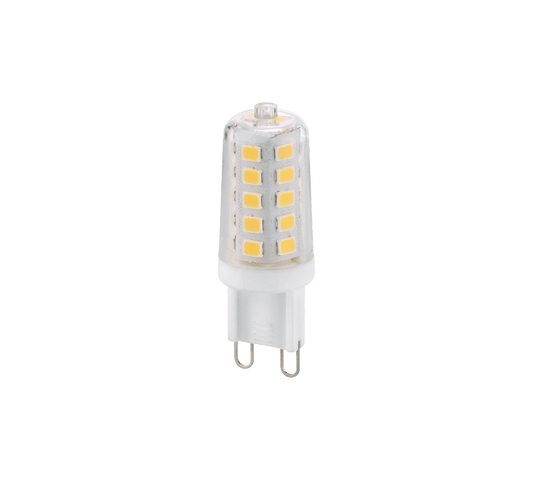 Trio, Ampoule, Stiftsockel