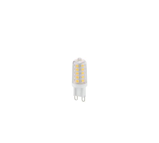 Trio, Ampoule, Stiftsockel