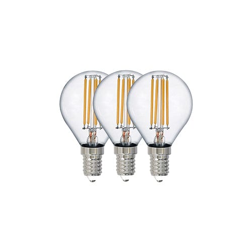 Trio, Ampoule, Tropfen
