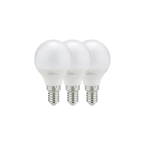 Trio, Ampoule, Tropfen