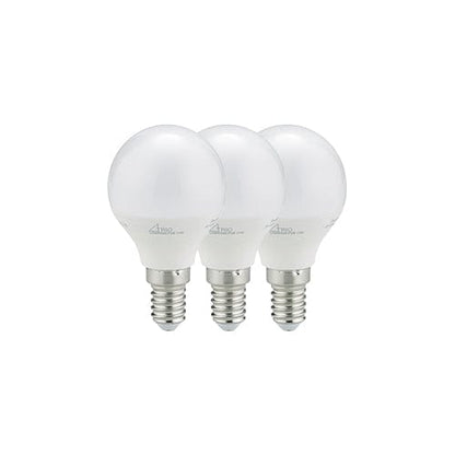 Trio, Ampoule, Tropfen