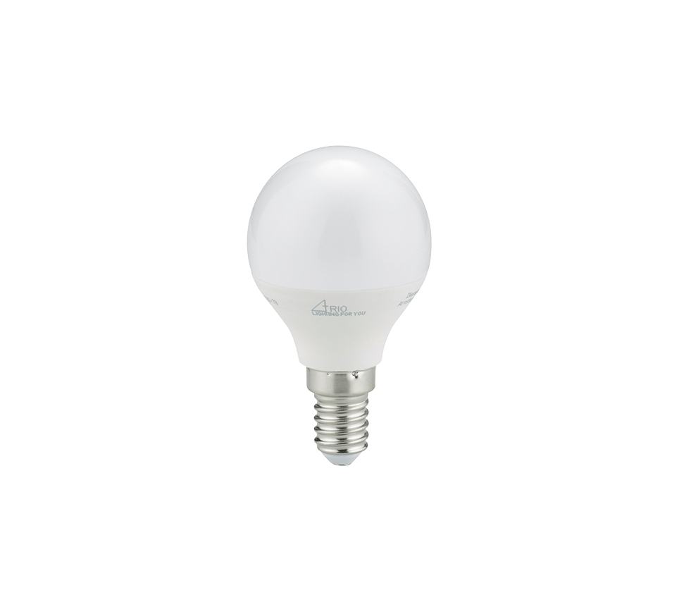 Trio, Ampoule, Tropfen