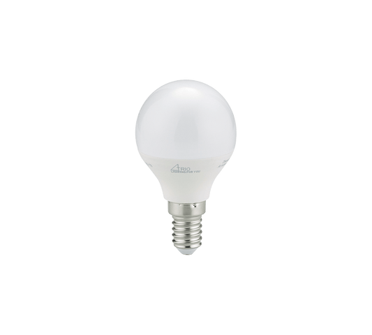 Trio, Ampoule, Tropfen
