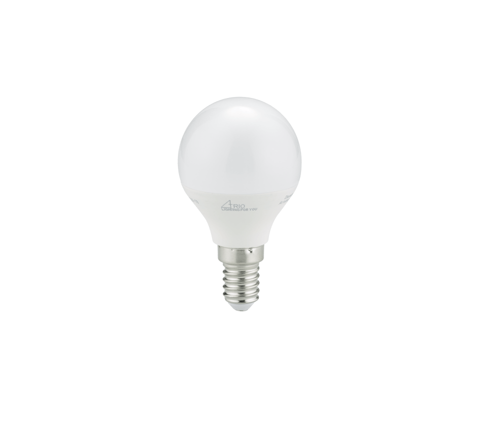 Trio, Ampoule, Tropfen