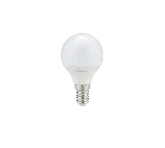 Trio, Ampoule, Tropfen