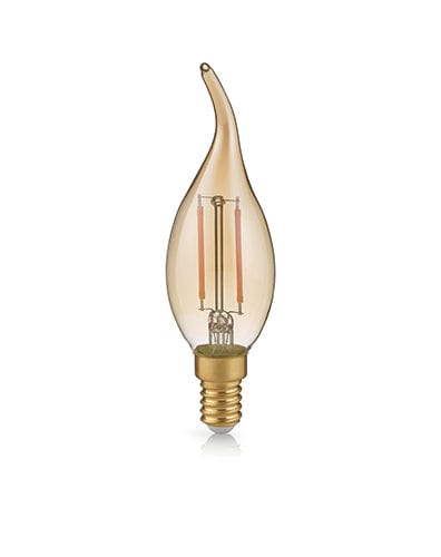 Trio, Ampoule, Windstoß