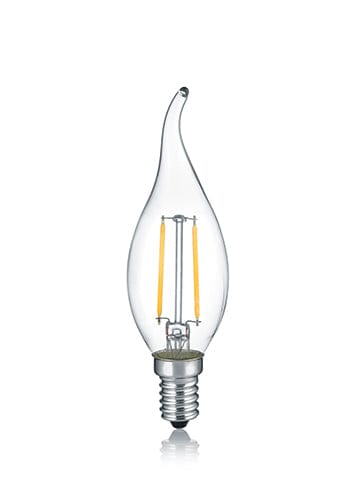 Trio, Ampoule, Windstoß