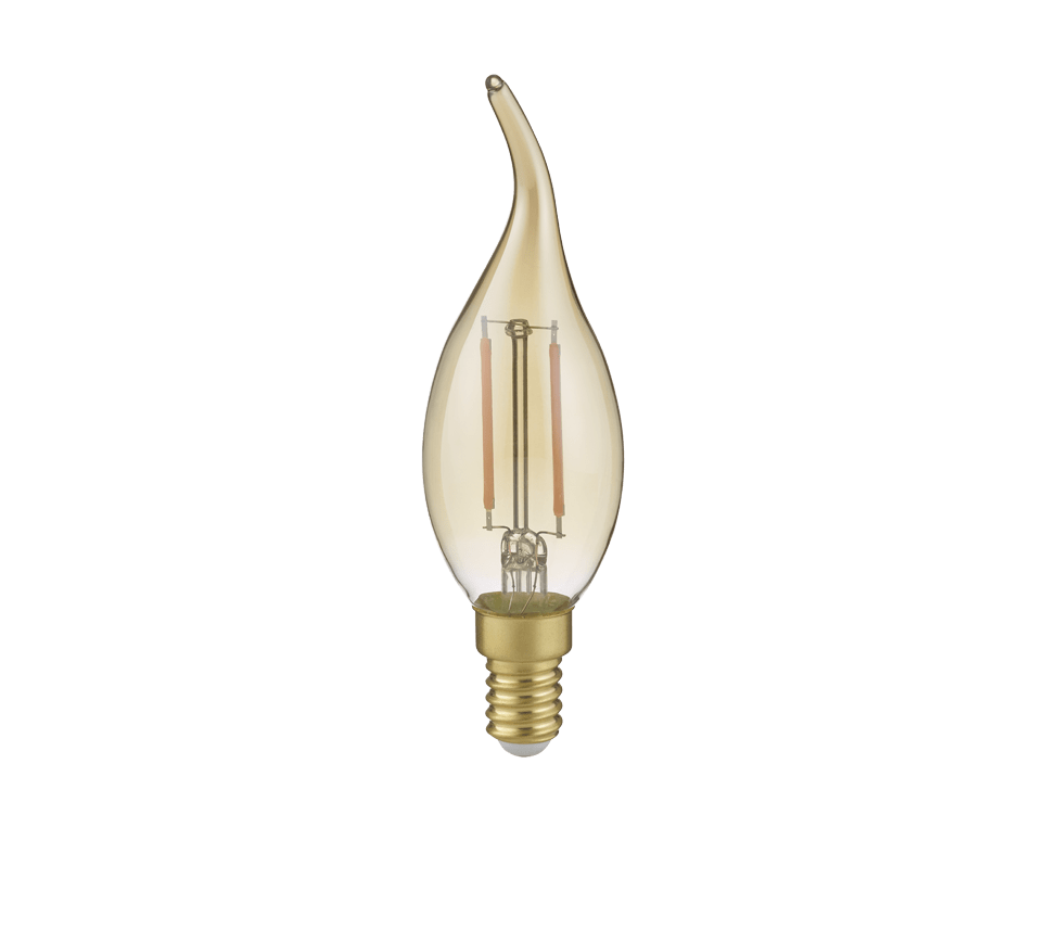 Trio, Ampoule, Windstoß