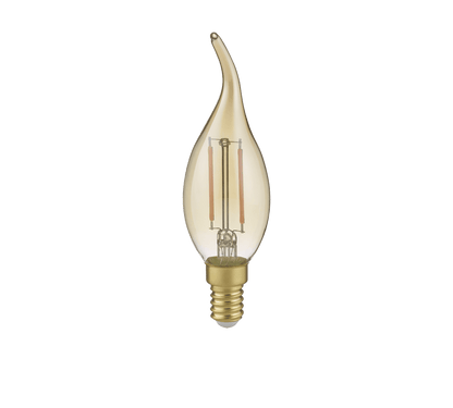 Trio, Ampoule, Windstoß