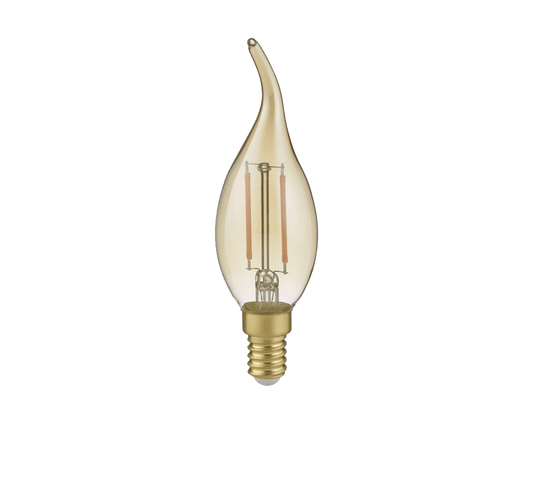 Trio, Ampoule, Windstoß