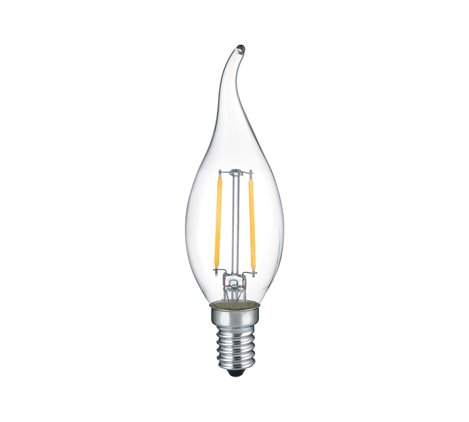 Trio, Ampoule, Windstoß
