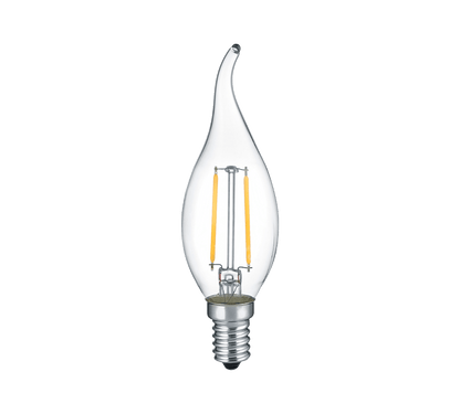 Trio, Ampoule, Windstoß