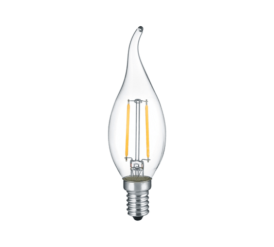 Trio, Ampoule, Windstoß