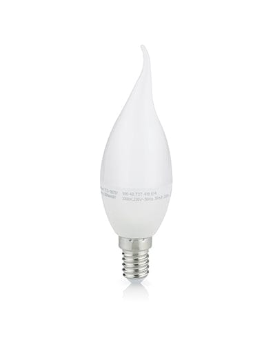 Trio, Ampoule, Windstoßkerze