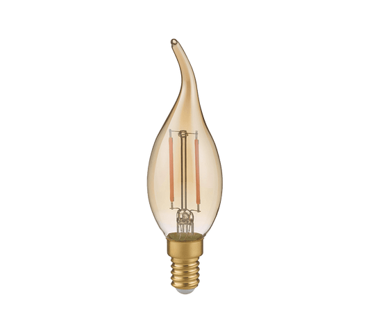 Trio, Ampoule, Windstoßkerze