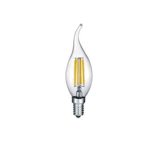 Trio, Ampoule, Windstoßkerze