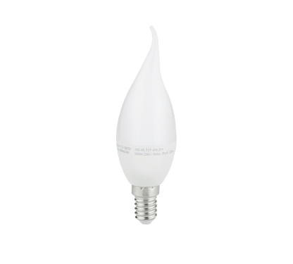 Trio, Ampoule, Windstoßkerze