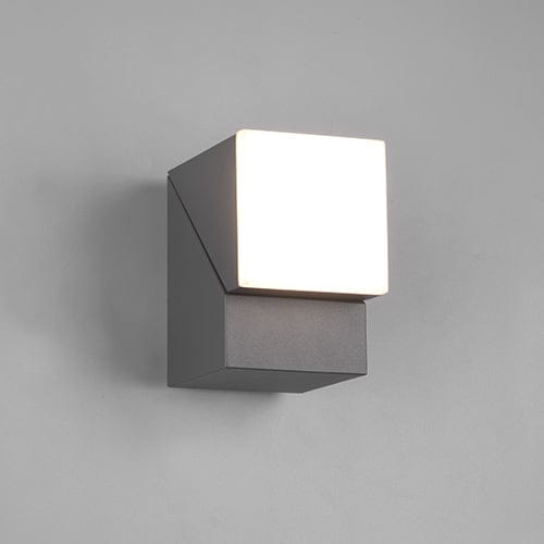 Luminaire Exterieur Anthracite