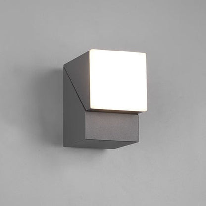 Luminaire Exterieur Anthracite