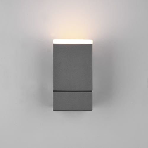 Luminaire Exterieur Anthracite