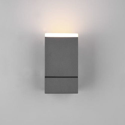 Luminaire Exterieur Anthracite