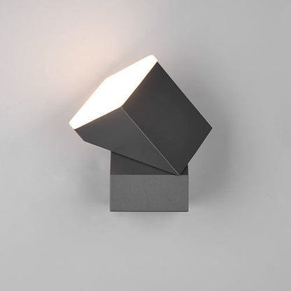 Luminaire Exterieur Anthracite