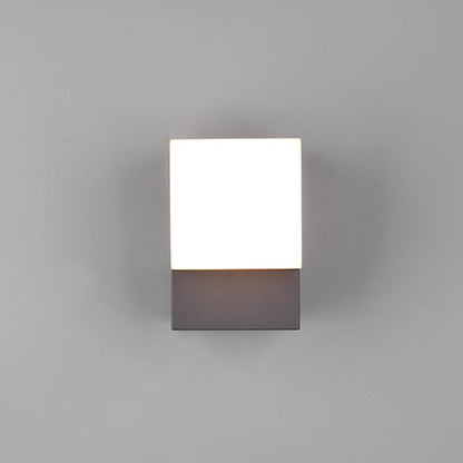 Luminaire Exterieur Anthracite