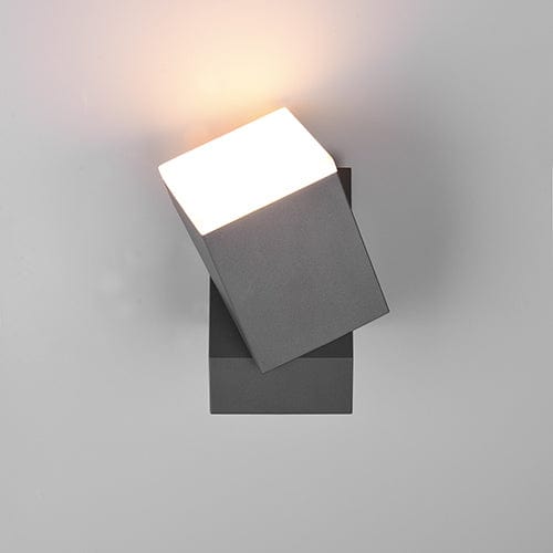Luminaire Exterieur Anthracite