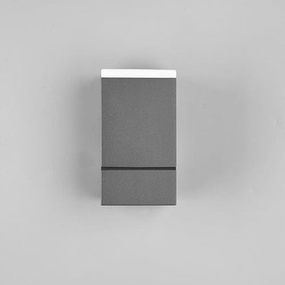 Luminaire Exterieur Anthracite