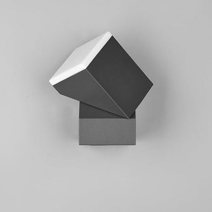 Luminaire Exterieur Anthracite