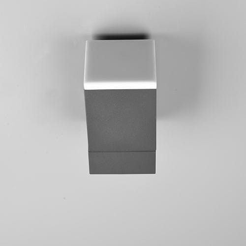 Luminaire Exterieur Anthracite