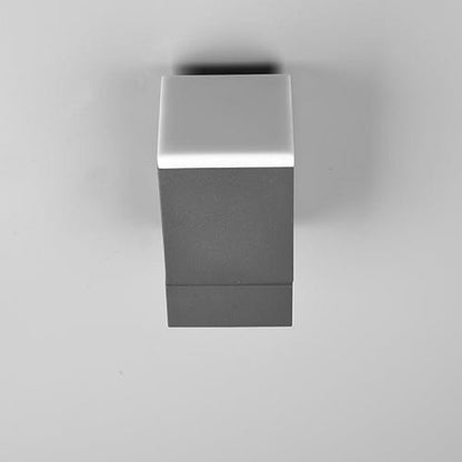 Luminaire Exterieur Anthracite