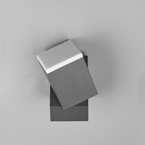 Luminaire Exterieur Anthracite
