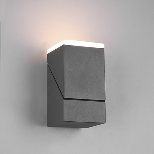 Luminaire Exterieur Anthracite