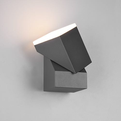Luminaire Exterieur Anthracite
