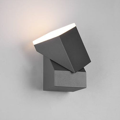 Luminaire Exterieur Anthracite