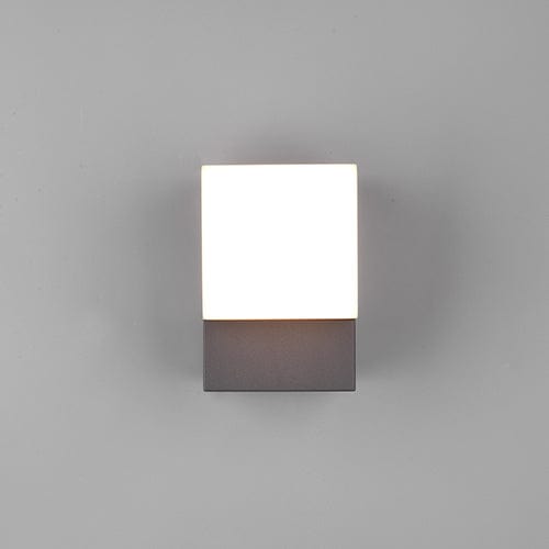 Luminaire Exterieur Anthracite