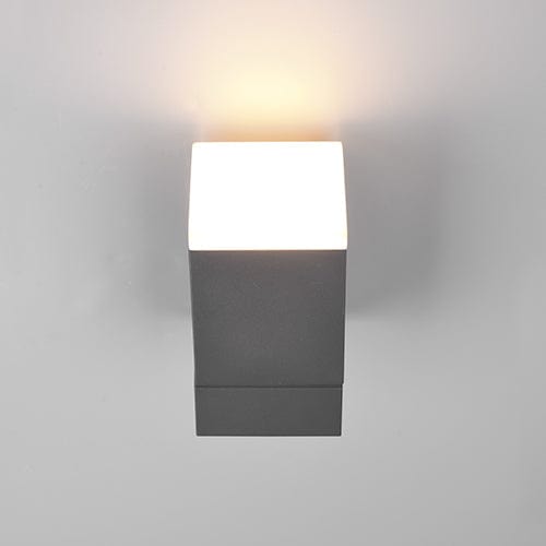 Luminaire Exterieur Anthracite