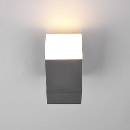 Luminaire Exterieur Anthracite