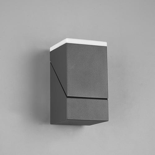 Luminaire Exterieur Anthracite